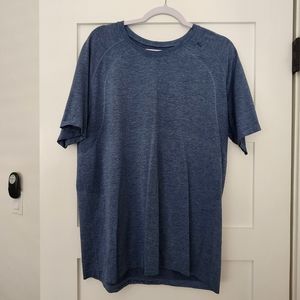 Men's Lululemon Metal Vent Tech Shirt XL